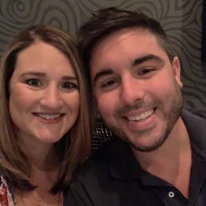 Meet your Posher, Chad